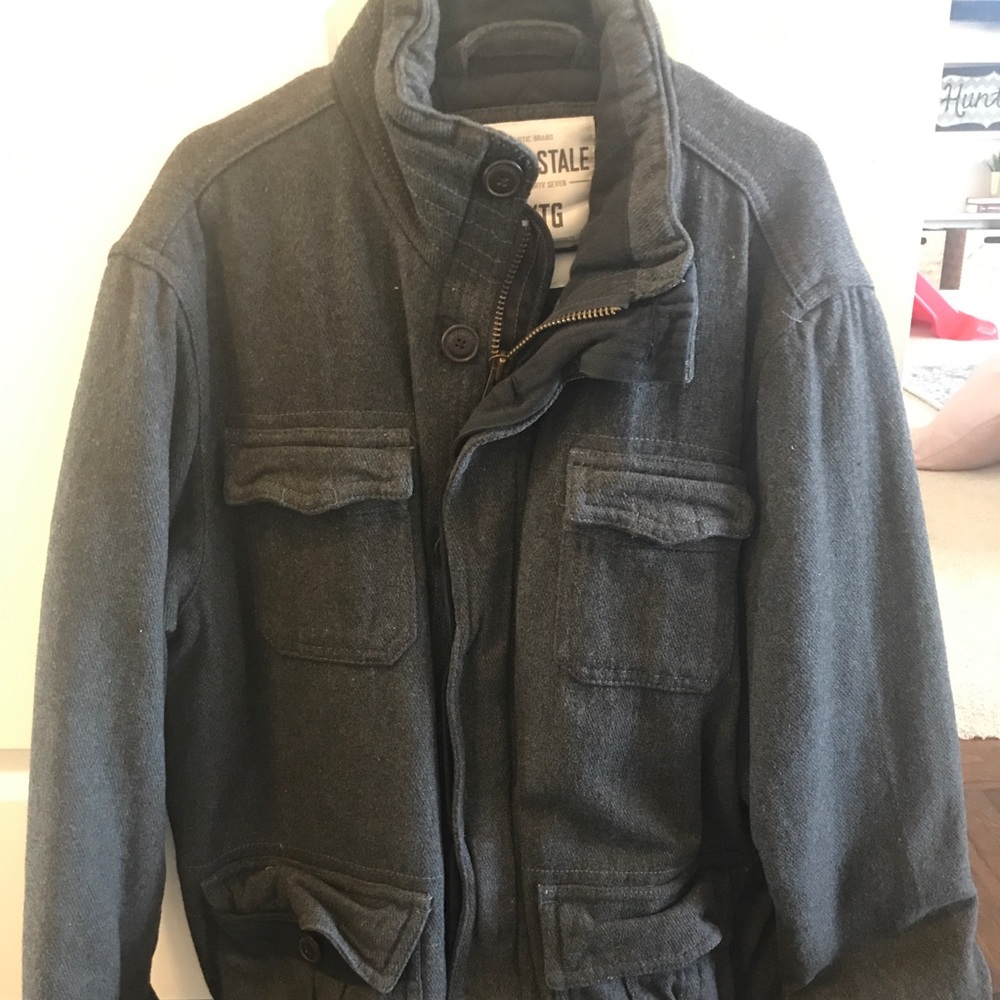 Aeropostale jacket